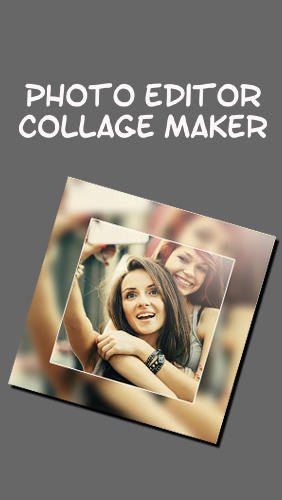 download Photo editor collage maker apk